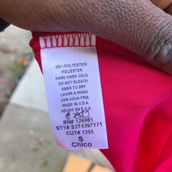 RACER BACK TANK TOPS - Picture 6 of 6